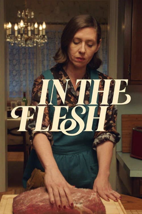 Poster for In the Flesh