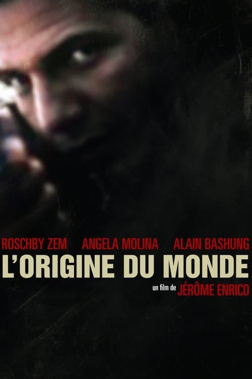 Poster for L'origine du monde