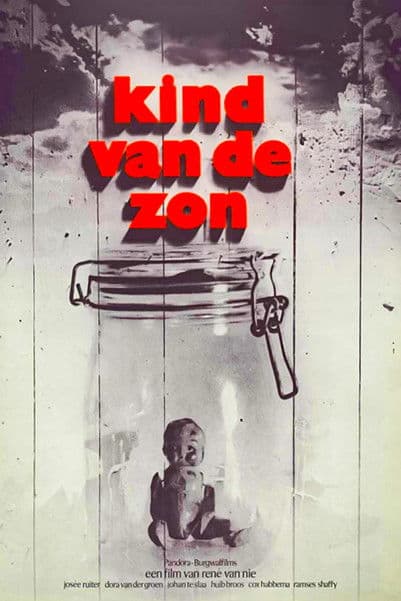 Poster for Anna, Child of the Daffodils
