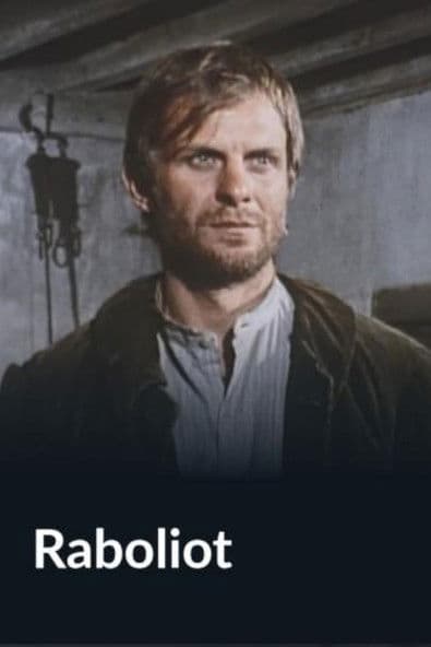 Poster for Raboliot