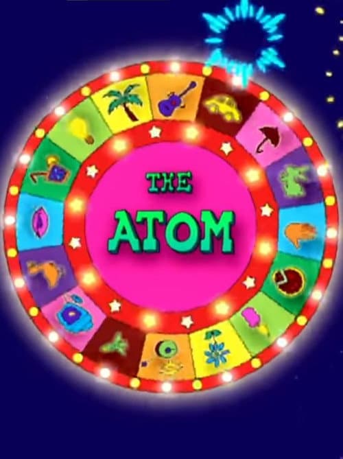 Poster for Science Please! : The Atom
