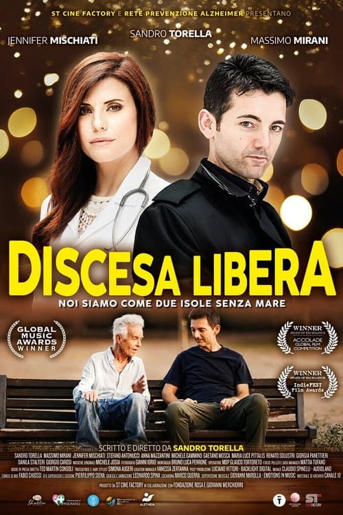 Poster for Discesa libera
