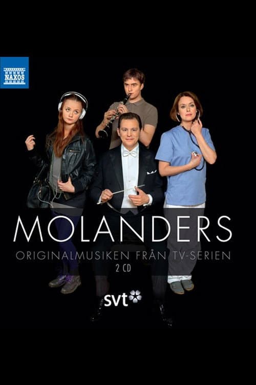 Poster for Molanders