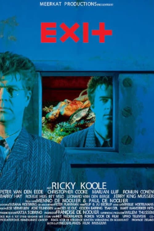 Poster for Exit