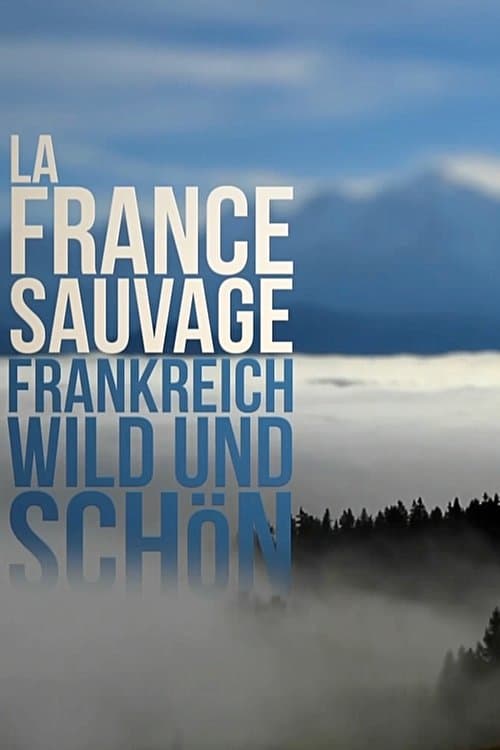 Poster for La France sauvage