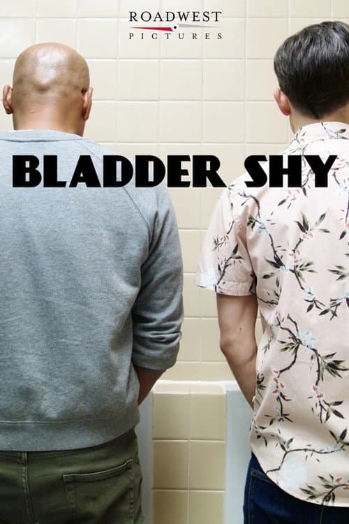 Poster for Bladder Shy