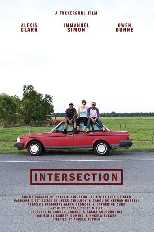 Poster for Intersection