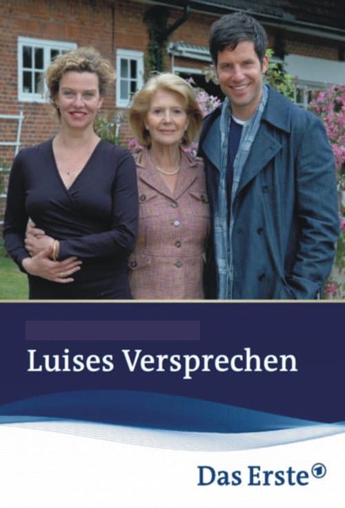 Poster for Luises Versprechen