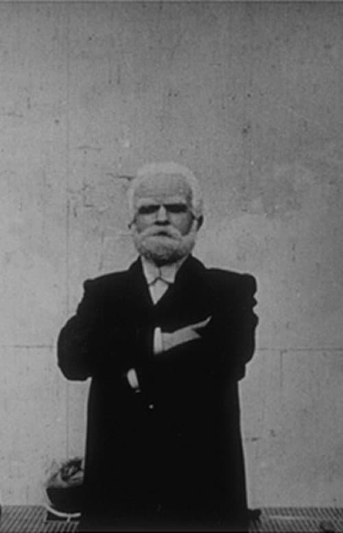 Постер до фільму «Victor Hugo et les principaux personnages des 'Misérables'»