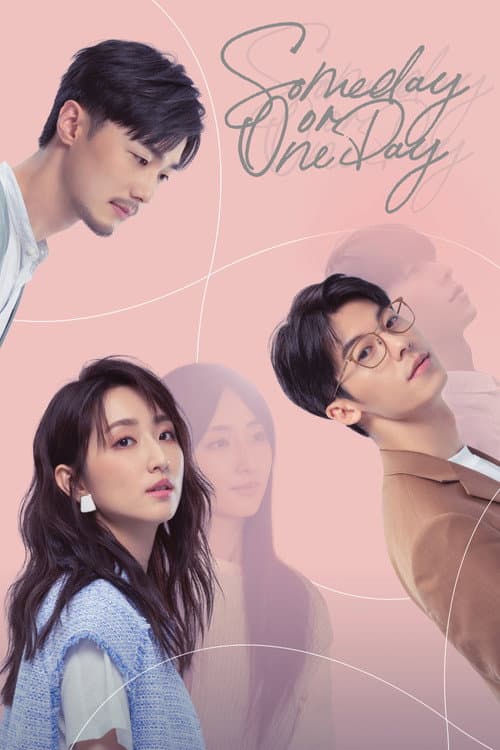 Poster for Someday or One Day
