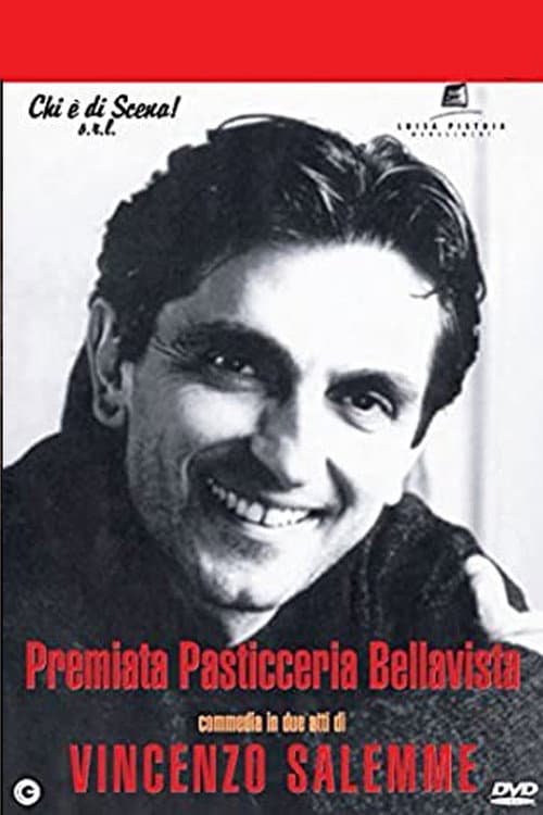 Poster for Premiata Pasticceria Bellavista
