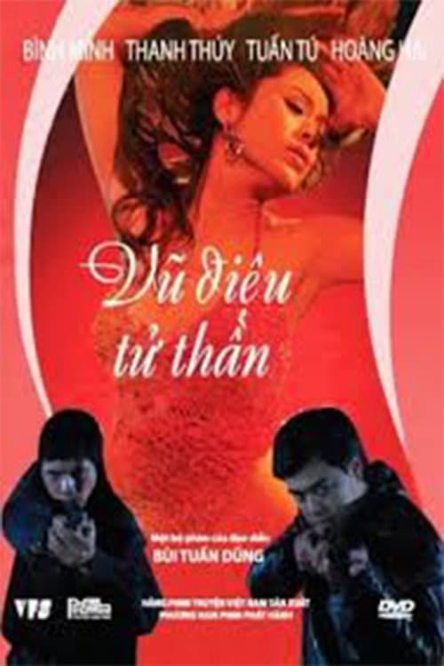 Poster for Vũ điệu tử thần