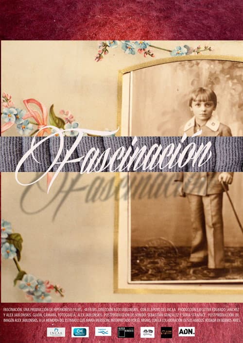 Poster for Fascinación