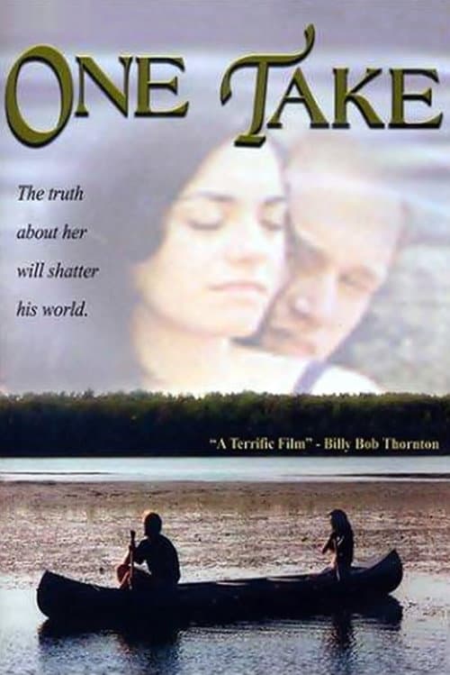 Poster for One Take