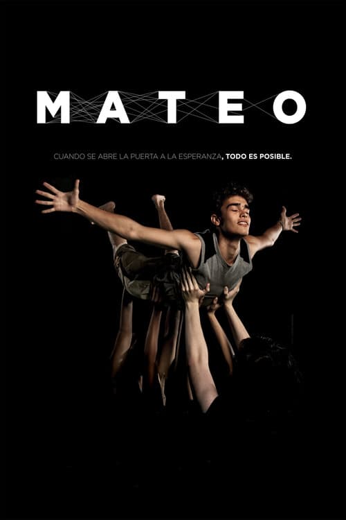 Poster for Mateo
