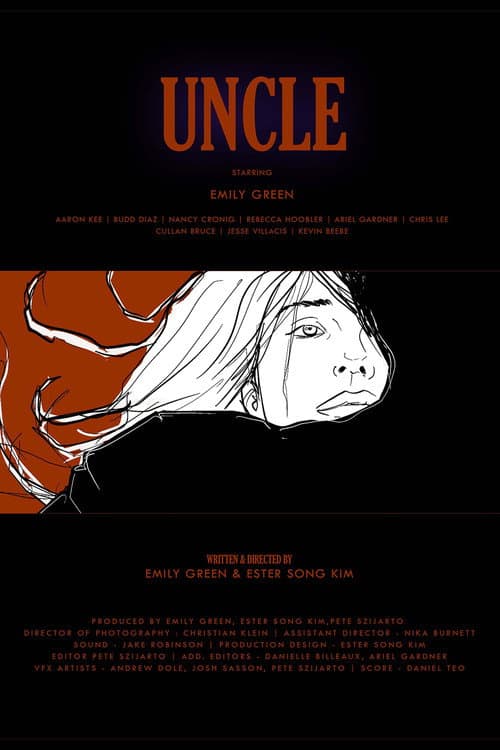 Poster for Uncle