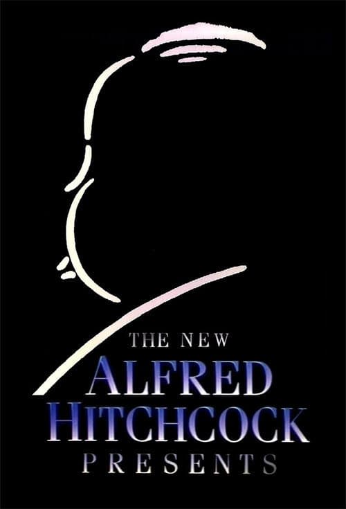 Poster for Alfred Hitchcock Presents: The Chaney Vase
