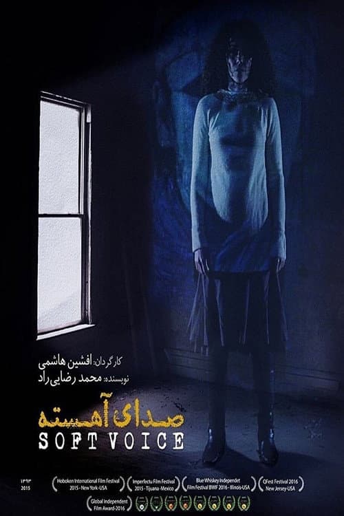 Poster for Soft Voice