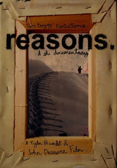 Poster for Reasons