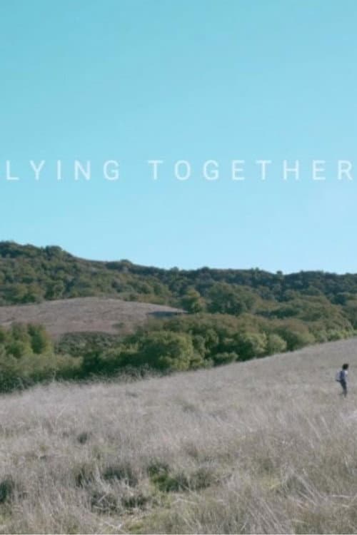 Poster for Lying Together