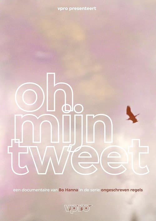 Постер до фільму «Ongeschreven Regels: Oh mijn tweet»