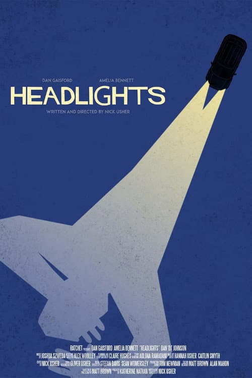 Poster for Headlights