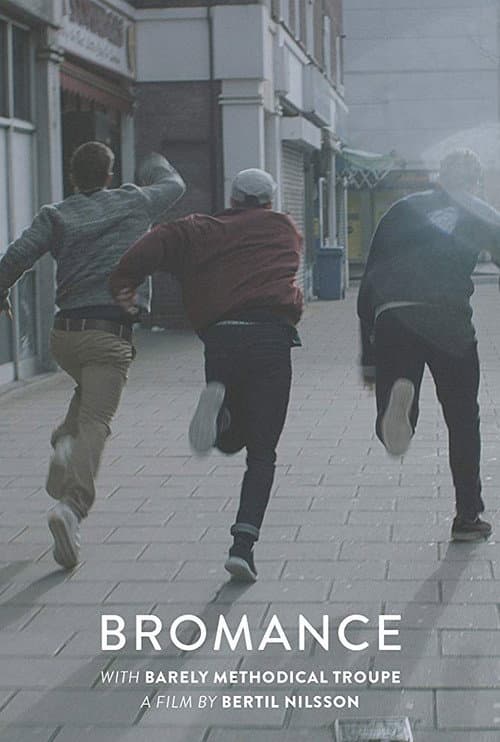 Poster for Bromance