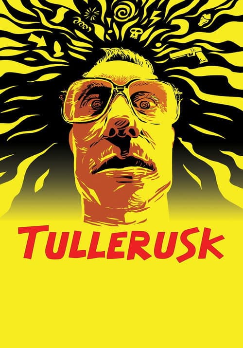 Poster for Wackadoodle