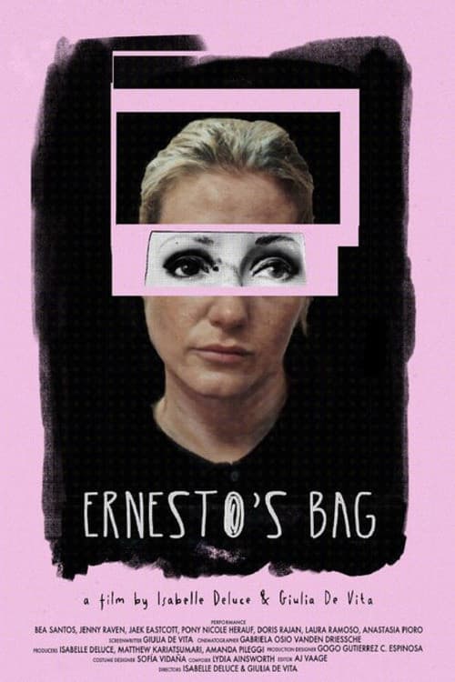 Poster for Ernesto's Bag