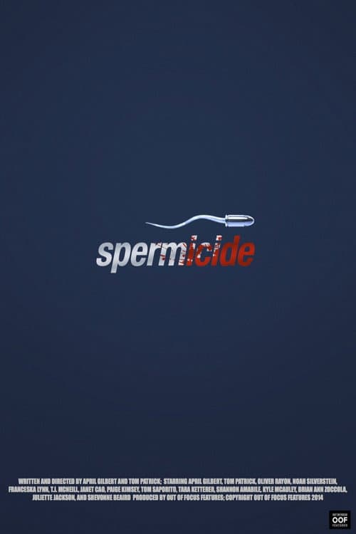 Poster for Spermicide