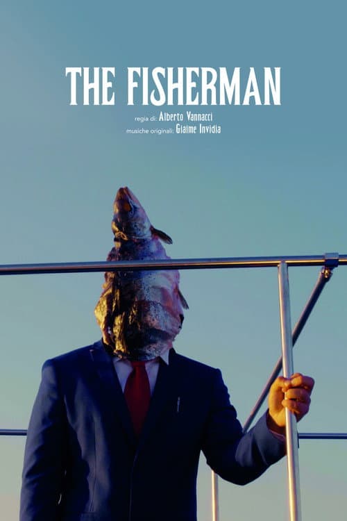 Poster for The Fisherman