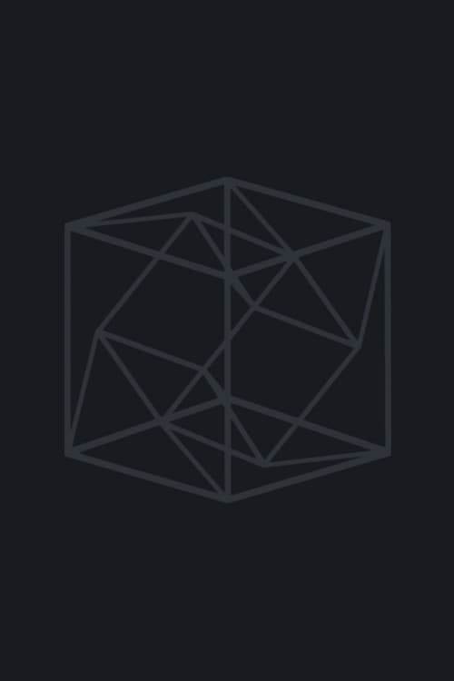 Poster for Tesseract - Concealing Fate: Live in the Studio
