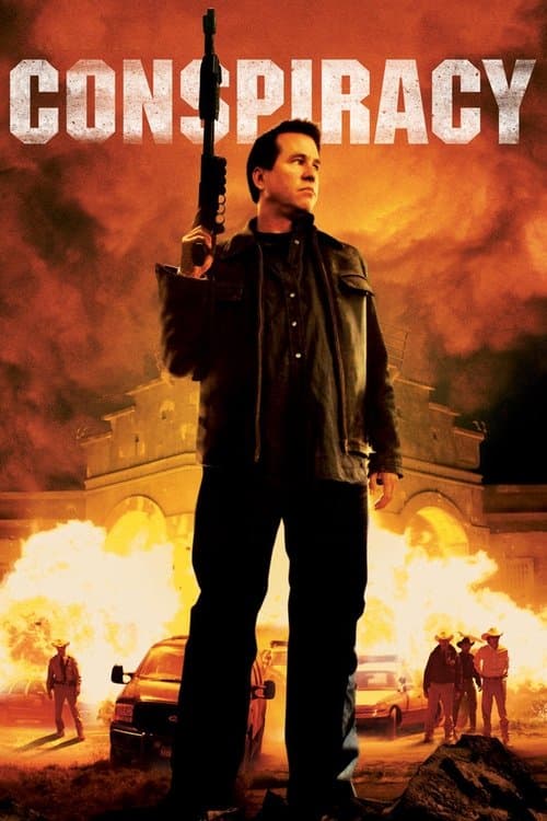 Poster for Conspiracy