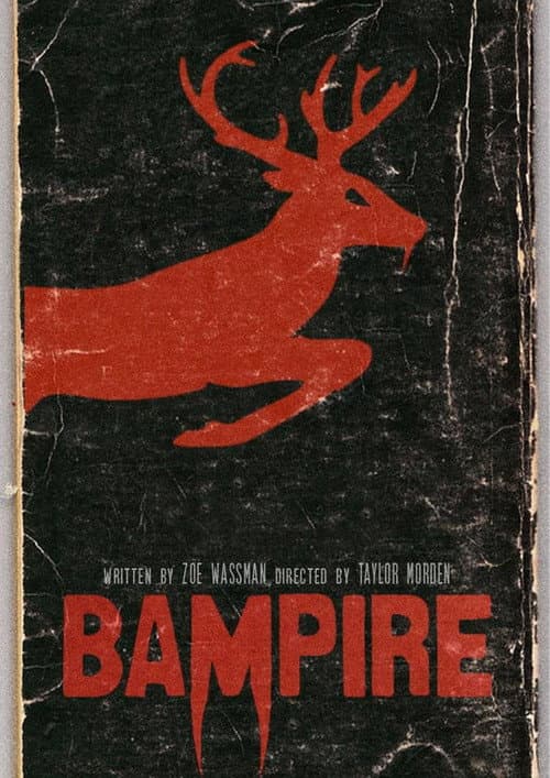 Poster for Bampire