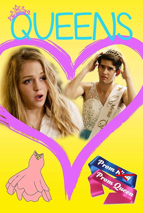 Poster for Queens