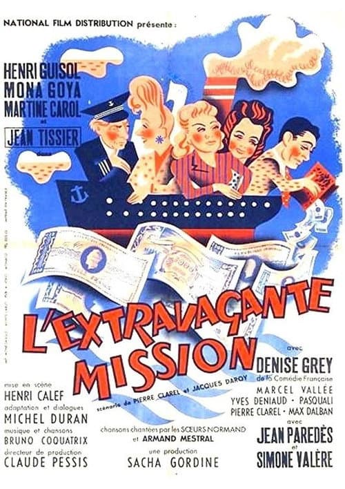 Poster for The Queer Assignment