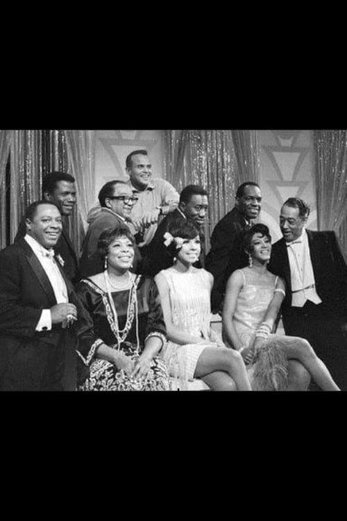Постер до фільму «The Strolling '20s»