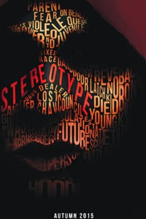 Poster for Stereotype