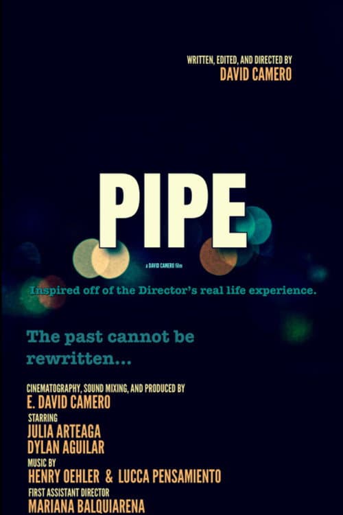 Poster for Pipe