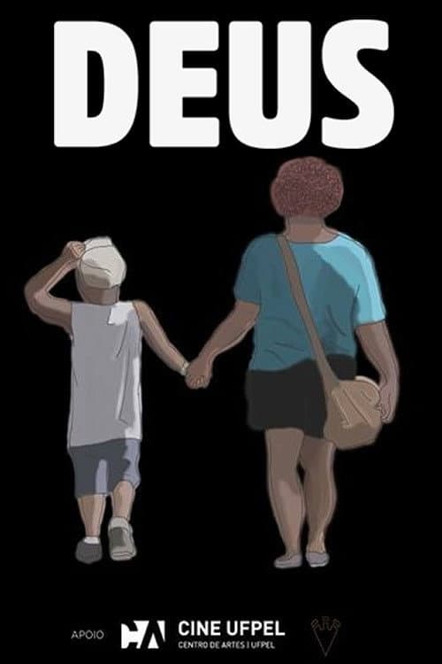 Poster for Deus