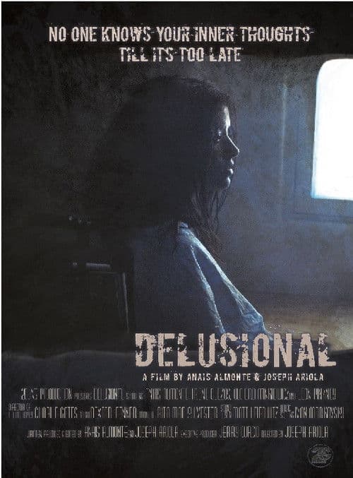 Poster for Delusional