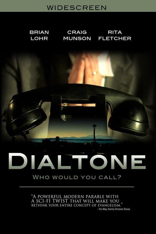 Poster for Dialtone