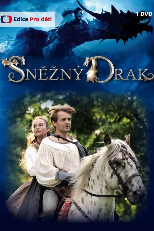 Poster for Snow Dragon