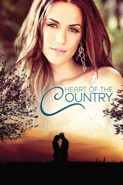 Постер до фільму «Heart of the Country»
