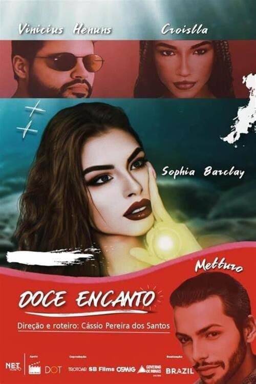 Poster for Doce Encanto