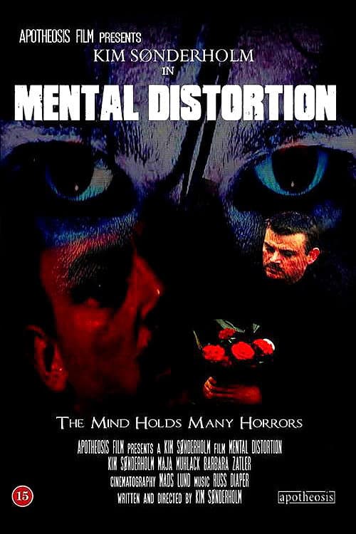 Poster for Mental Distortion