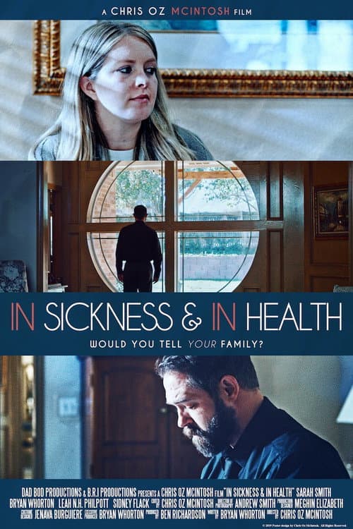 Poster for In Sickness & In Health