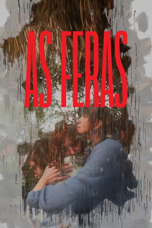 Poster for As Feras