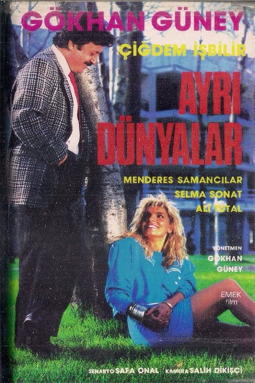 Poster for Ayrı Dünyalar