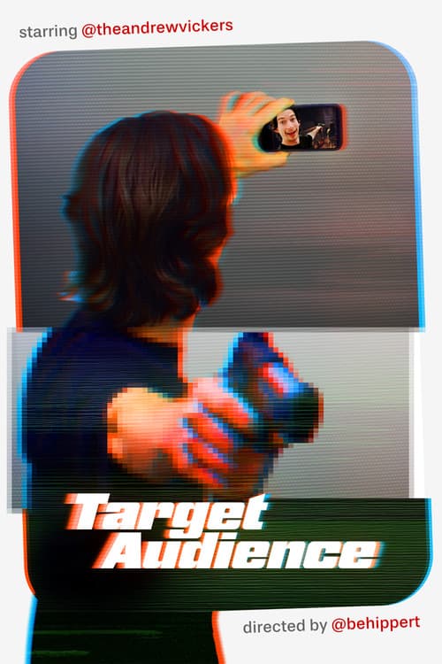 Poster for Target Audience
